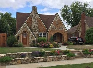 2607 E 14th St, Tulsa, OK 74104