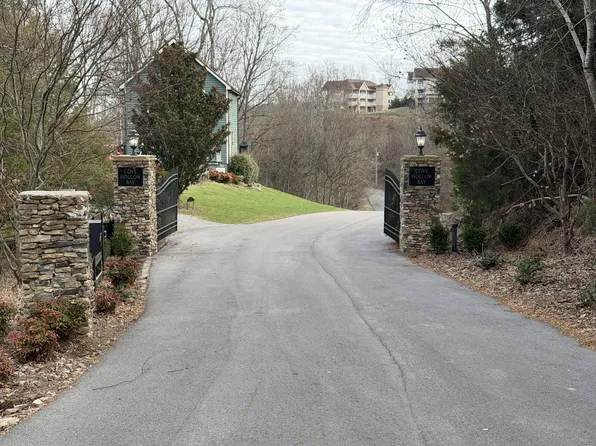 0 Bayside Dr Lot 12, Lancaster, TN 38569