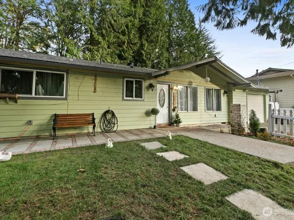 7020 151st Avenue NE, Redmond, WA 98052