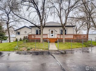 649 Highway 52, Frederick, CO 80516