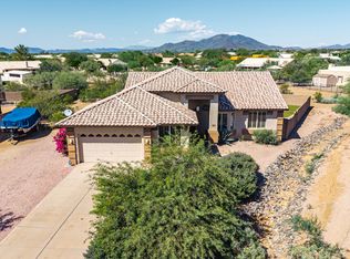 402 E BLUE EAGLE Lane, Phoenix, AZ 85086