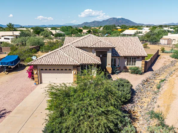 402 E BLUE EAGLE Lane, Phoenix, AZ 85086