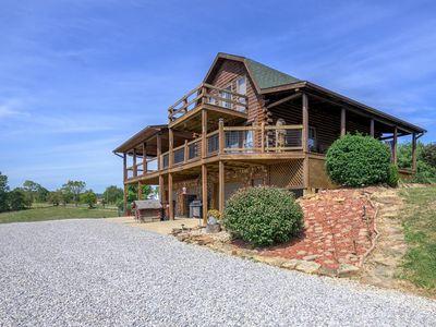 2774 Pleasant Hill Rd, Waverly, OH, 45690