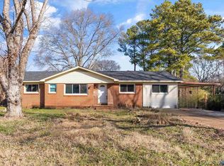 1515 Brook Hollow Cir NW, Huntsville, AL 35816