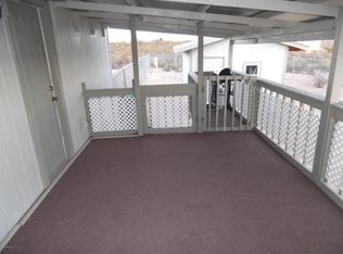 1178 N Camino San Rafael, Tombstone, AZ 85638