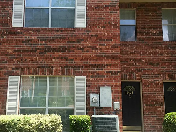 13673 Garden Grove Ct #275, Houston, TX 77082