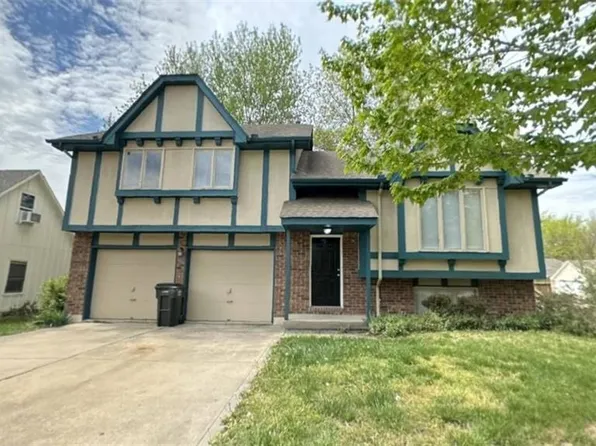 18900 S Ash St, Belton, MO 64012