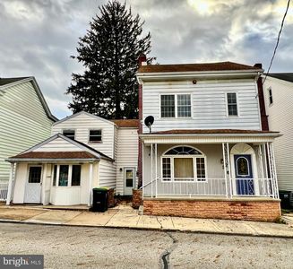 323 Hobart St, Gordon, PA, 17936