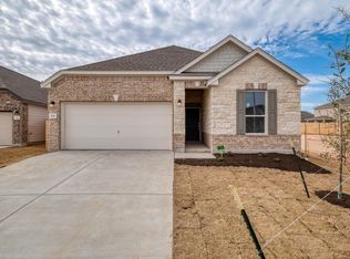 208 Coastal Way, Georgetown, TX 78628