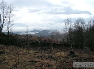Tbd Mountain Dale Rd, Vilas, NC 28692