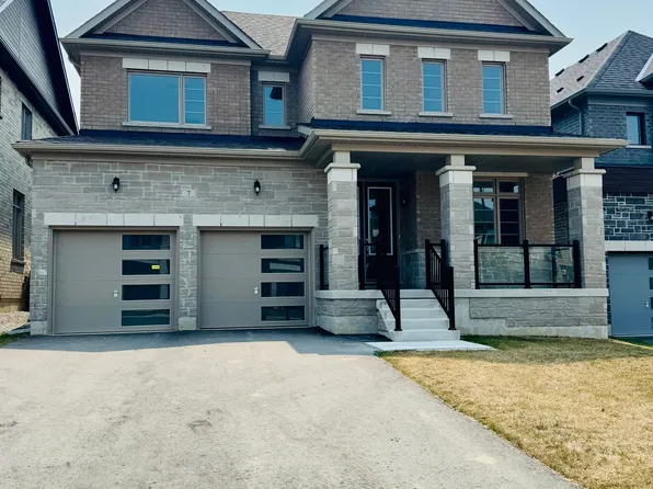 7 Daffodil Rd, Springwater, ON L9X 2C5