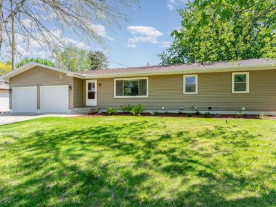 16510 Gannon Ave W, Rosemount, MN, 55068