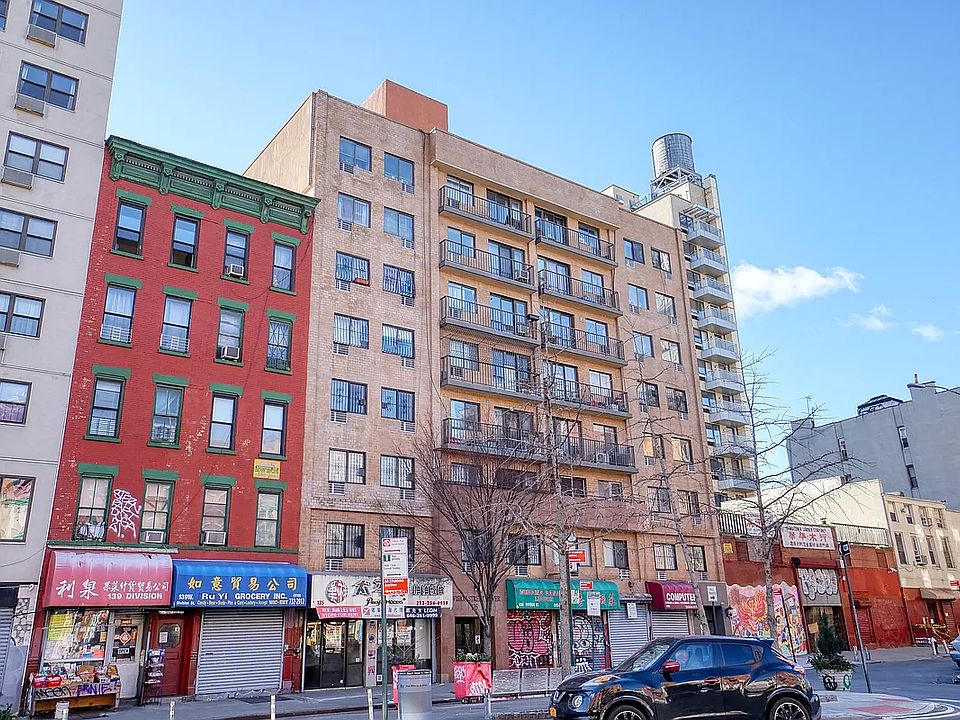 1st image of 135 Division St APT 8C