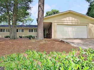 118 Scatterfoot Dr, Peachtree City, GA 30269