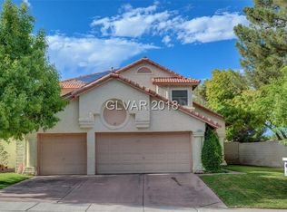 1853 Ruby Ln, Henderson, NV 89014