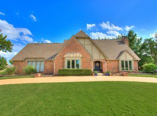 13232 Inverness Ave, Oklahoma City, OK 73120