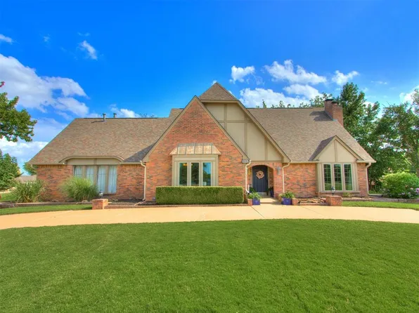 13232 Inverness Ave, Oklahoma City, OK 73120