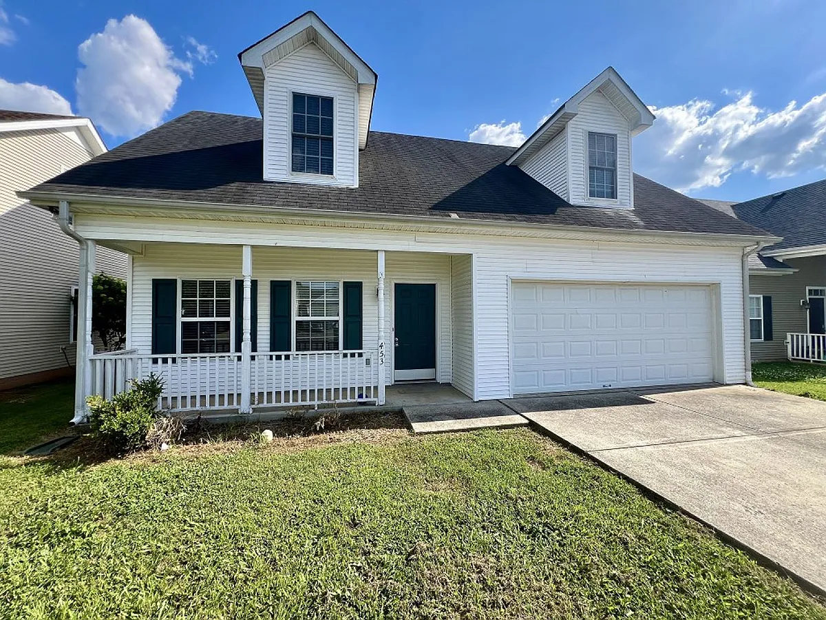 Building Photo - 453 Drexel Ct