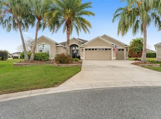 2154 Altair Path, The Villages, FL 32163