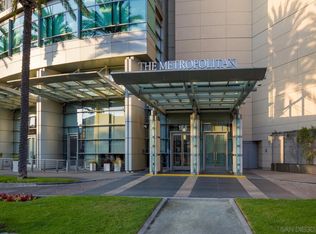 165 6th Ave UNIT 2701, San Diego, CA 92101