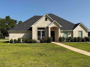 14438 County Road 192, Tyler, TX 75703