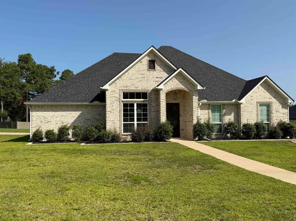 14438 County Road 192, Tyler, TX 75703