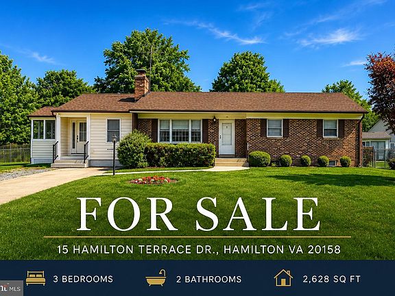 2nd image of 15 Hamilton Terrace Dr