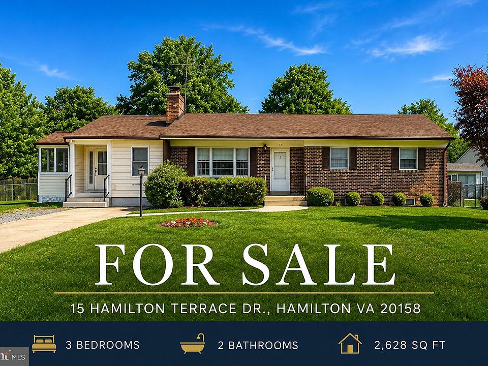 1st image of 15 Hamilton Terrace Dr