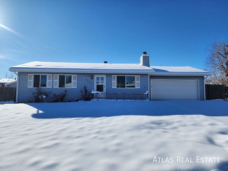 1st image of 3148 W 134th Pl