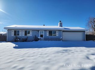 3148 W 134th Pl, Broomfield, CO 80020