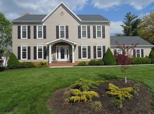 2704 Copper Creek Rd, Herndon, VA 20171