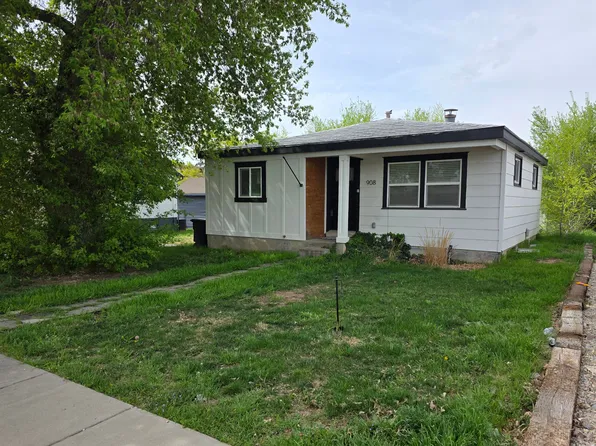 908 S 550 E, Clearfield, UT 84015