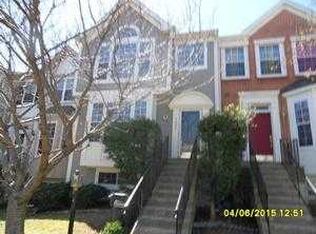 3005 Cahill Ln, Dumfries, VA 22026