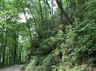 Little Ellijay Rd, Franklin, NC 28734