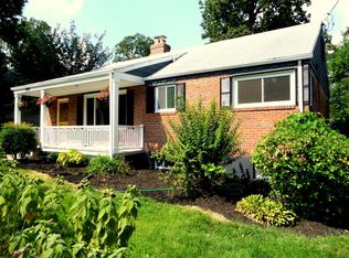 2509 Jennings Rd, Silver Spring, MD 20902