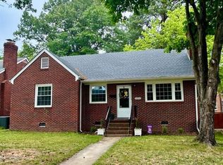 4004 Augusta Ave, Richmond, VA 23230