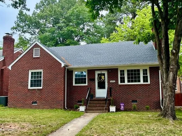 4004 Augusta Ave, Richmond, VA 23230
