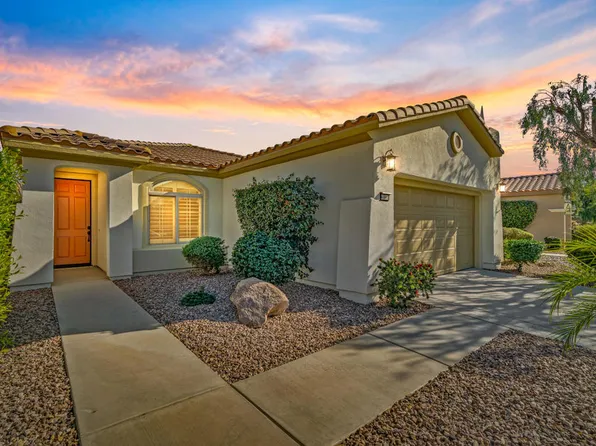 40848 Calle Santa Cruz, Indio, CA 92203