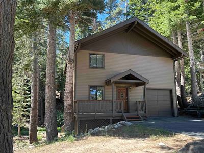 2281 Old Mammoth Rd, Mammoth Lakes, CA, 93546