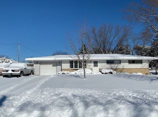 1029 64th Ave NE, Fridley, MN 55432