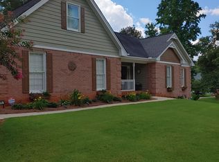 1011 Thornwood Cir, Covington, GA