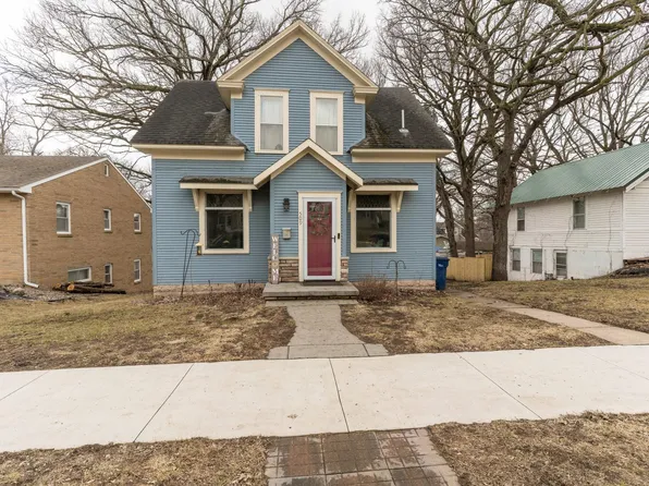 509 Spruce St, Fergus Falls, MN 56537