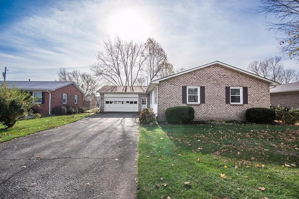 428 Pasadena Dr, Lexington, KY 40503 Zillow