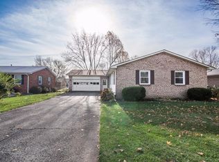 428 Pasadena Dr, Lexington, KY