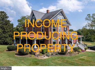 638 Chesterville Rd, Lincoln University, PA 19352