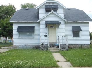 2942 Lapey St, Rockford, IL