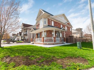 83 Diana Way, Barrie, ON L4M7J1