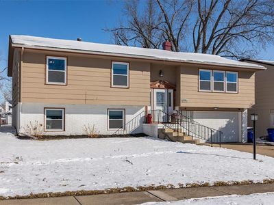 2726 Virginia Dr SE, Cedar Rapids, IA, 52403