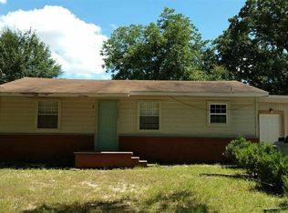 4022 Old Chandler Rd, Tyler, TX 75702