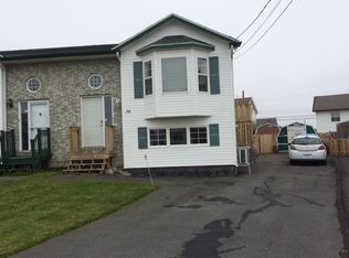 16 Melrose Cres, Eastern Passage, NS B3G1N6